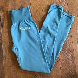 Gymshark Breeze Lightweight Seamless Tights